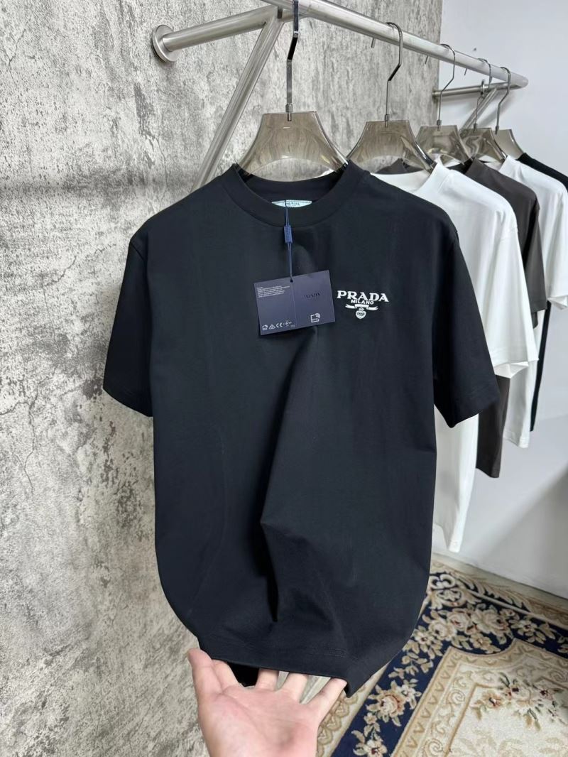 Prada T-Shirts